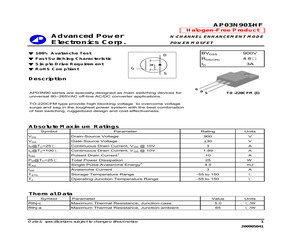 AP03N90I-HF.pdf