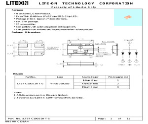 LTST-C19GD2WT-GBINP.pdf
