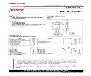 SBR100-10JS.pdf