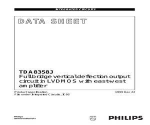 TDA8358.pdf