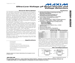 MAX6845UKD3+T.pdf