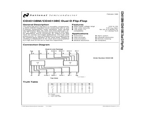 CD4013BCN.pdf