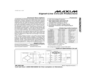 MAX367EPN.pdf