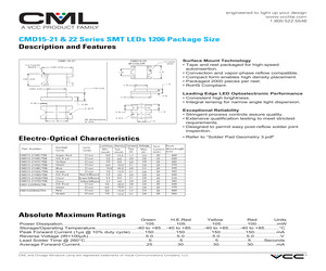 CMD1522SRUGCTR8.pdf