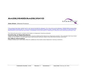 AM29LV640DU120RPCI(SPANSION).pdf