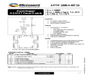 APTM100DA40T1G.pdf