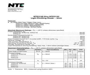 NTE3143.pdf