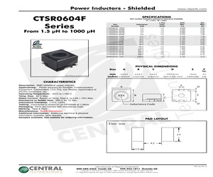 CTSR0604F-100M.pdf