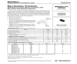 MMUN2211LT1/D.pdf