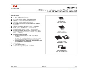 M25P40-VMN3TPBA.pdf