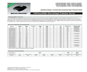 TISP4300H3BJR-S.pdf