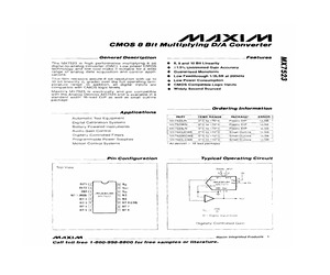 MX7523KCWE+T.pdf