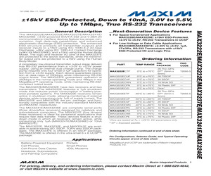 MAX3232ECUP-T.pdf