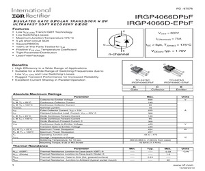 IRGP4066D-EPBF.pdf