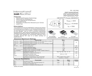 IRF3205ZSTRL.pdf