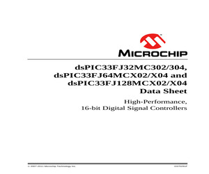 DSPIC33FJ128MC802-H/MM.pdf