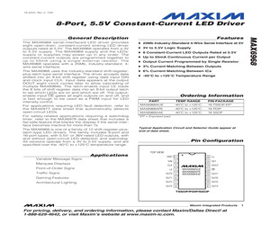 MAX6968AUE+T.pdf