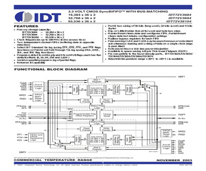 IDT72V36104L15PFG.pdf