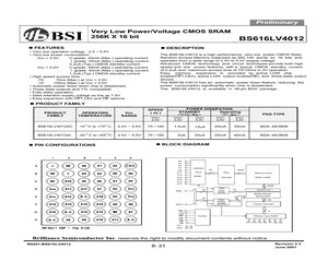 BS616LV4012AC-10.pdf