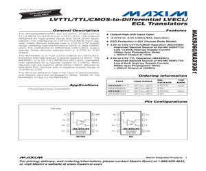 MAX9360EKA+.pdf