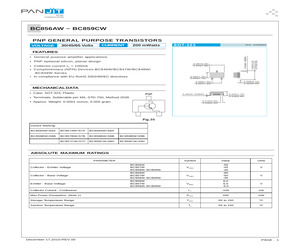 BC857CWT/R13.pdf