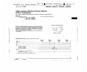 2N6422.pdf