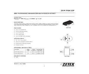 ZXMP6A13FTA.pdf