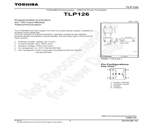 TLP126(TPL,F).pdf