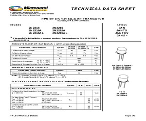 JANSR2N2219AL.pdf