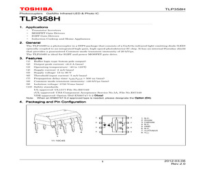 TLP358H(F).pdf
