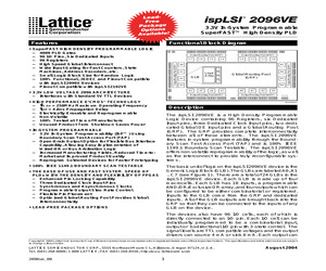 ISPLSI2096VE-100LT128.pdf