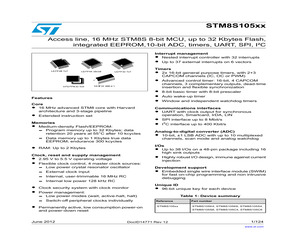 STM8S105K6T6C.pdf