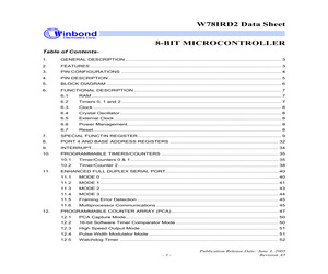 W78IRD2A40PL.pdf