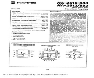 HA2-2512/883.pdf