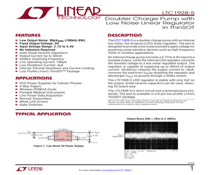 LTC1928ES6-5#TRPBF.pdf