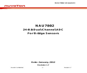 NAU7802SGI TR.pdf