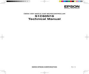 S1C60L16D0A0100.pdf