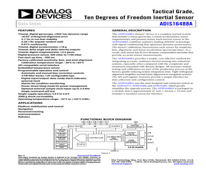 ADIS16488BMLZ.pdf