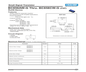 BC856BW-G.pdf