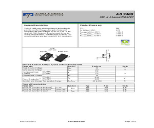 AO7400.pdf