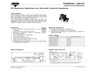 TSOP2140UH1F.pdf