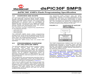 DSPIC30F1010-30I/MM.pdf