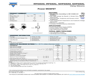 IRF830ALPBF.pdf