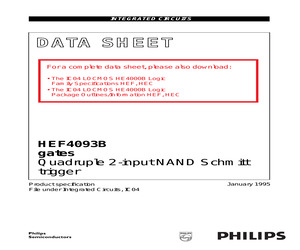 HEF4093BT.pdf