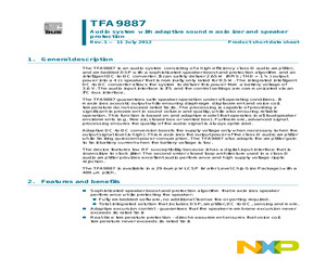 TFA9887UK/N2AZ.pdf