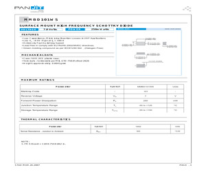 MMBD101WS.pdf