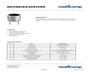 MCUSD16A40S12RO.pdf