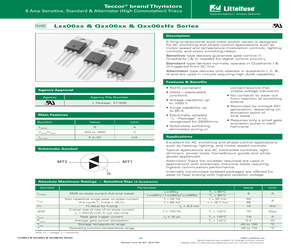 L4006L6TP.pdf