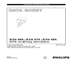 BSW67A.pdf