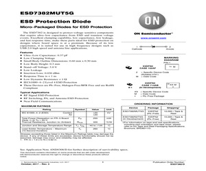 ESD7382MUT5G.pdf